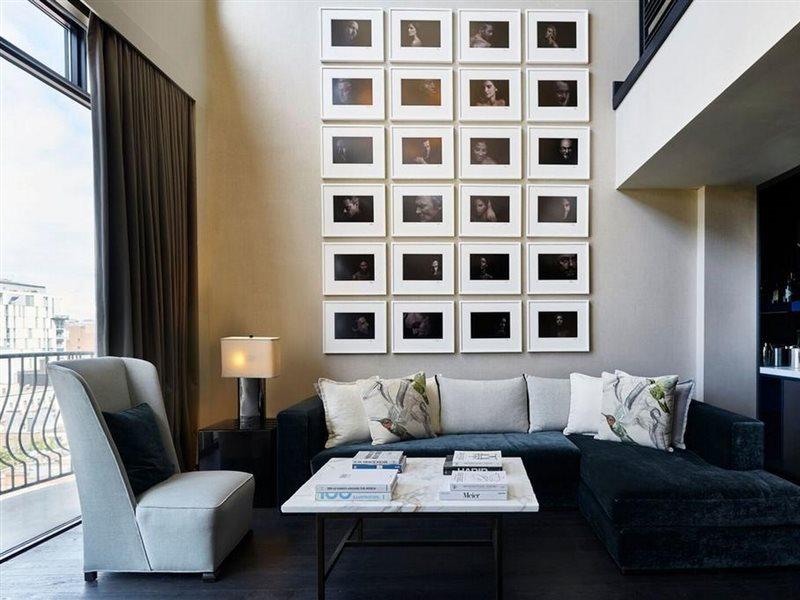 Hotel Sixty Soho 5*