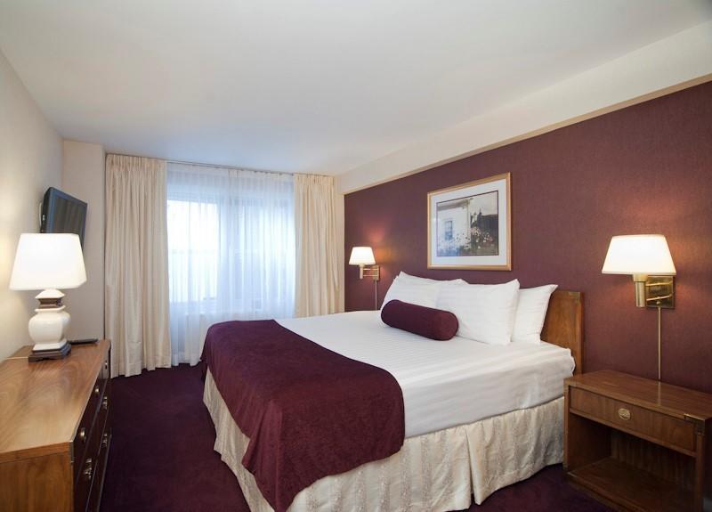 Murray Hill East - Extended Apartment *