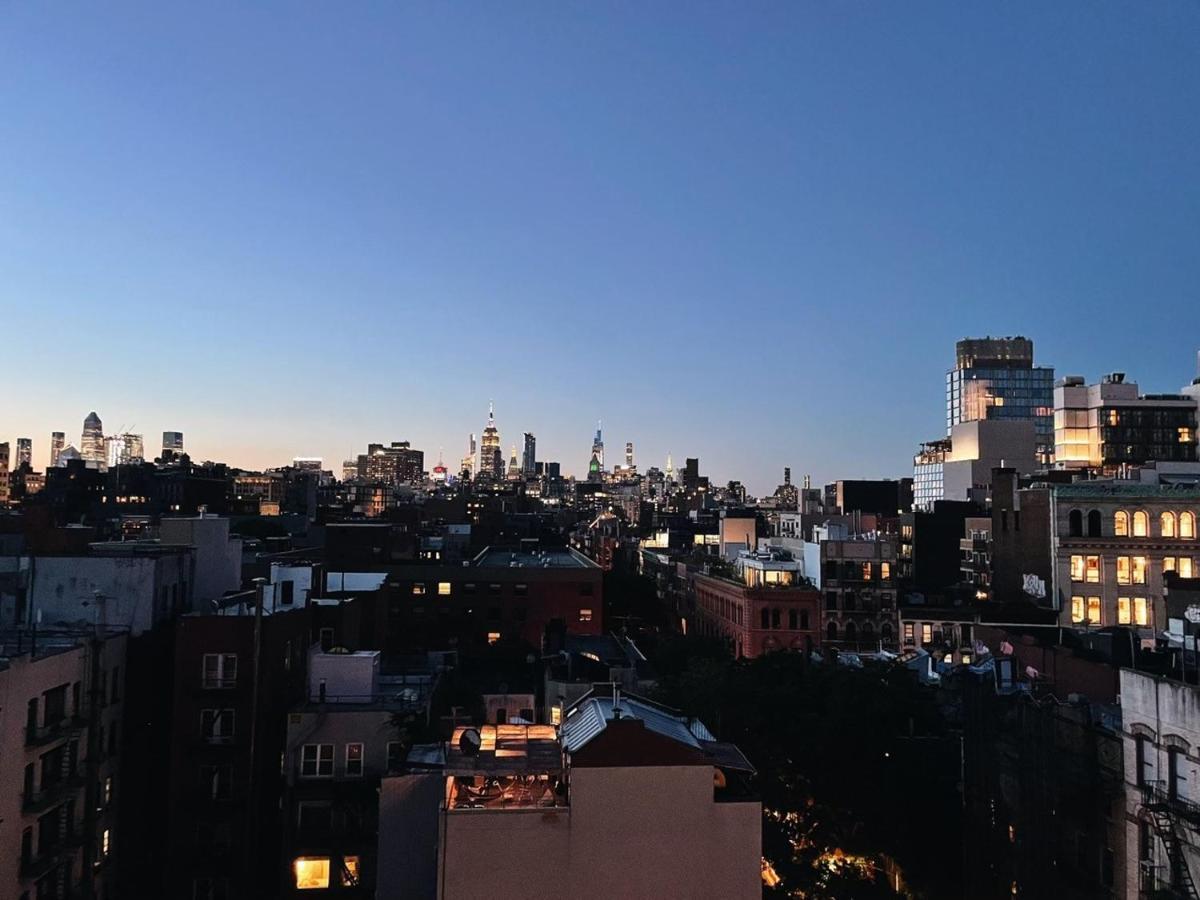 Nolitan Soho - Hotel
