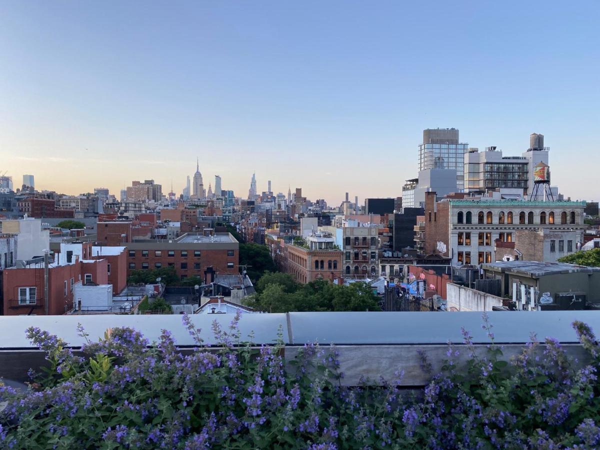 Nolitan Soho - Hotel 4*