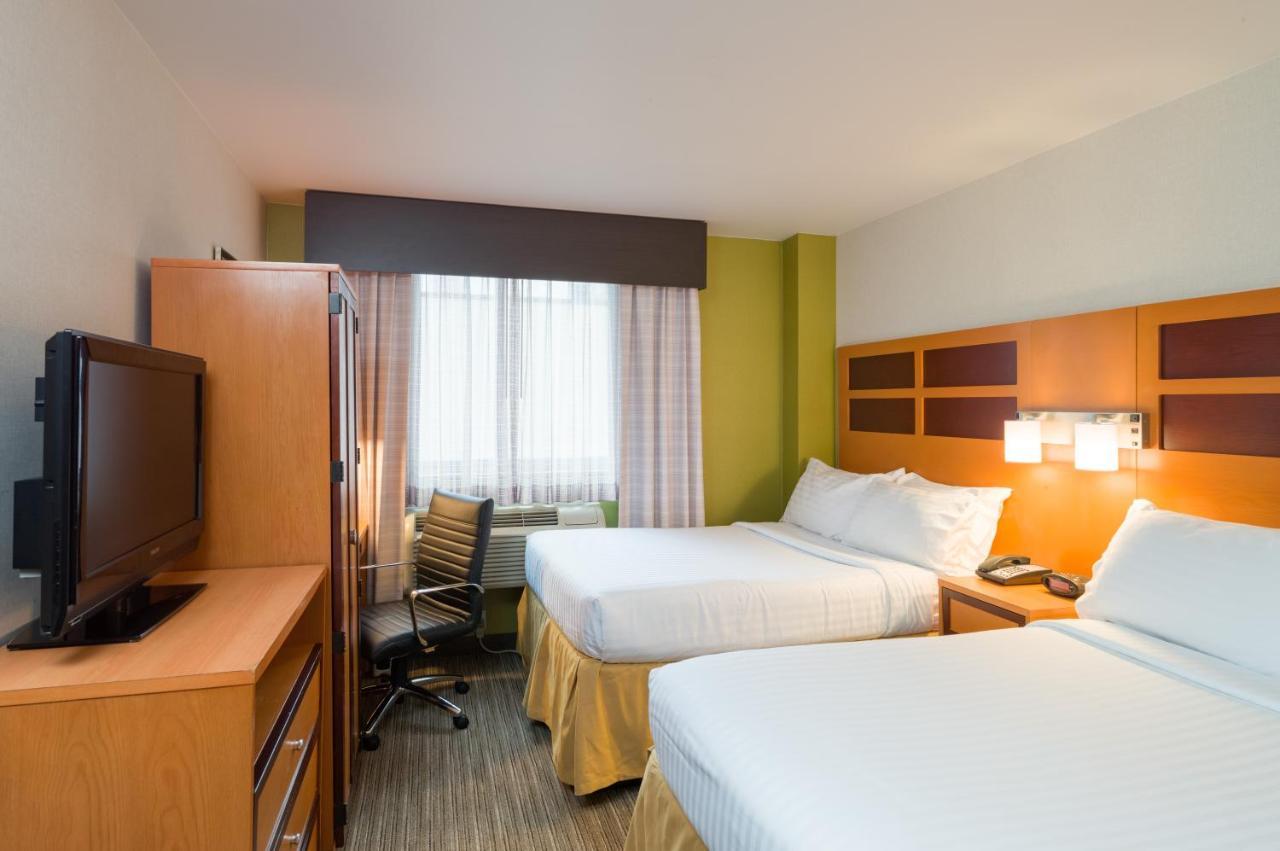 Express - Times Square By Ihg Hotel New York