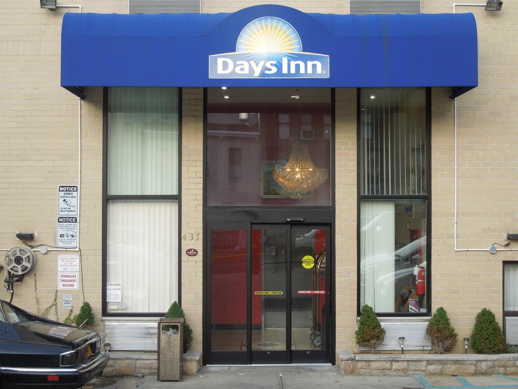Days By Wyndham Brooklyn