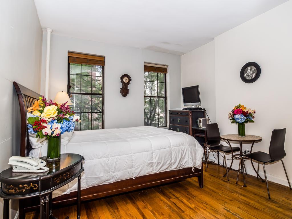 Bed & Breakfast Gracie Hotel/bed And Breakfast