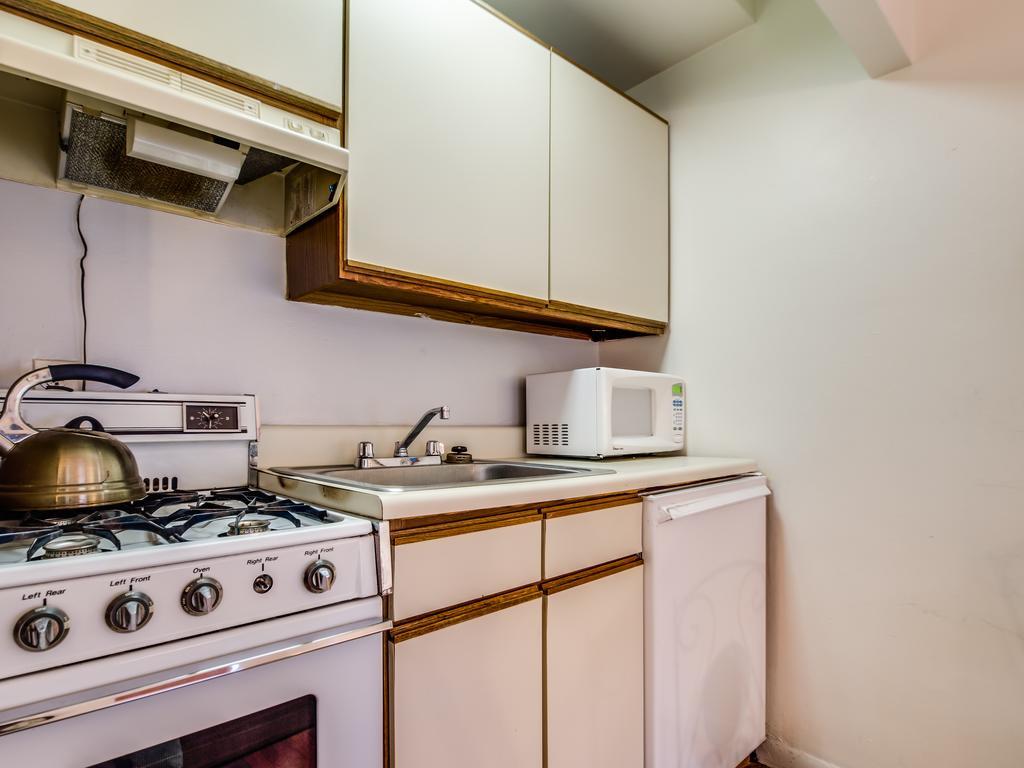 Gracie Hotel/bed And Breakfast Bed & Breakfast New York