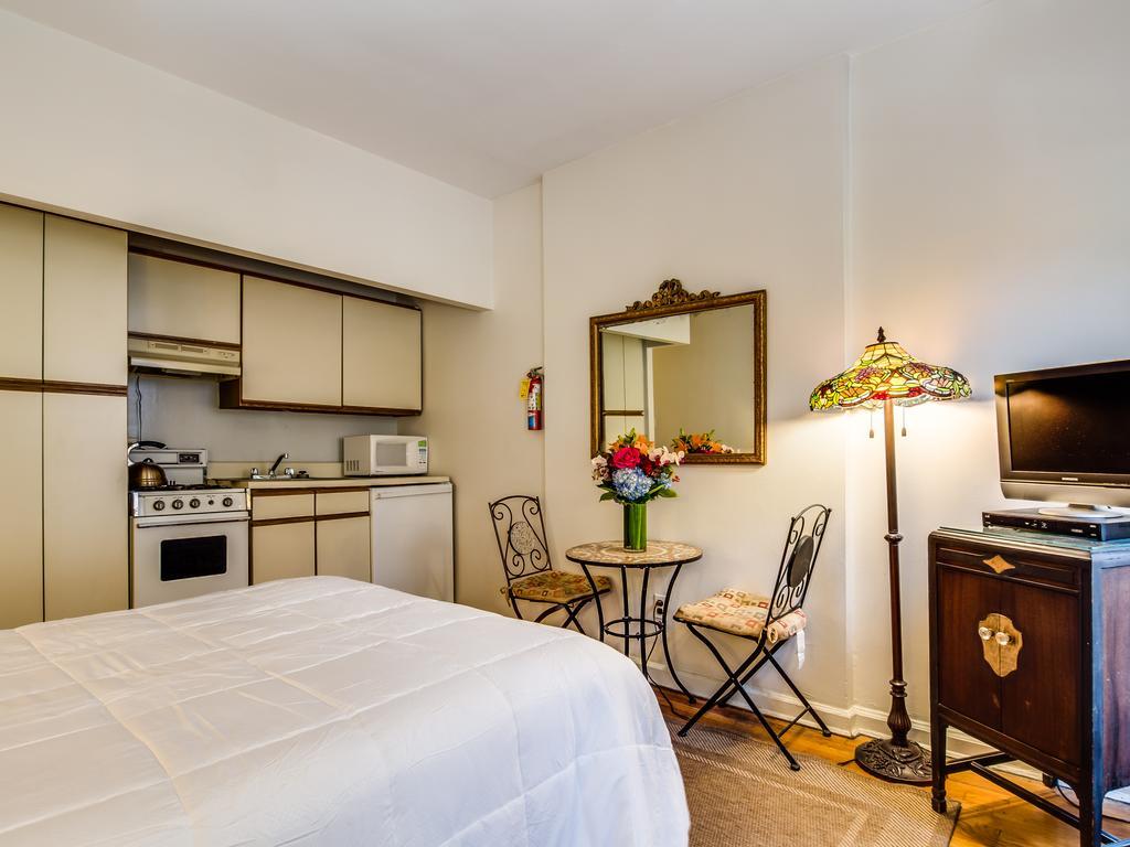 Gracie Hotel/bed And Breakfast Bed & Breakfast