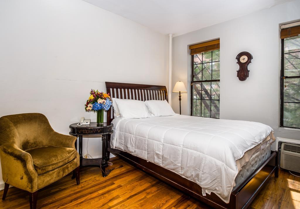 Gracie Hotel/bed And Breakfast 3*