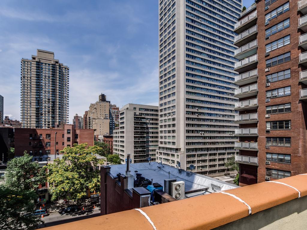 Gracie Hotel/bed And Breakfast Bed & Breakfast New York
