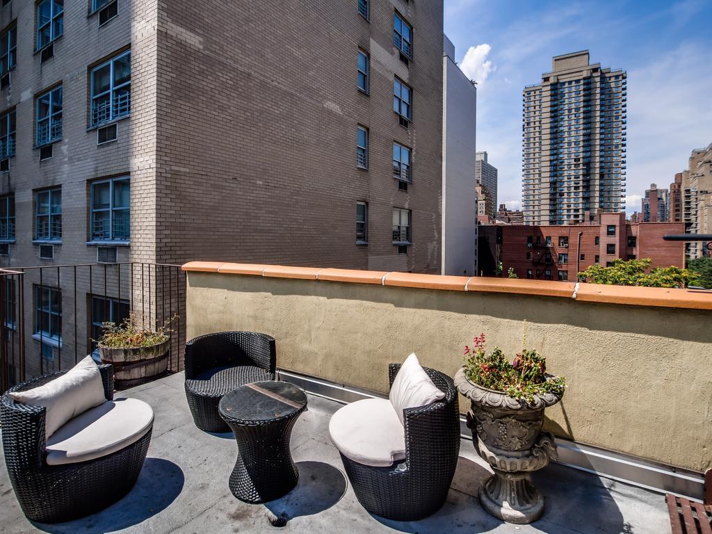 Gracie Hotel/bed And Breakfast New York