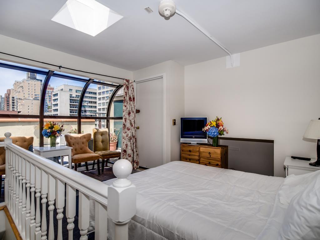 Bed & Breakfast Gracie Hotel/bed And Breakfast