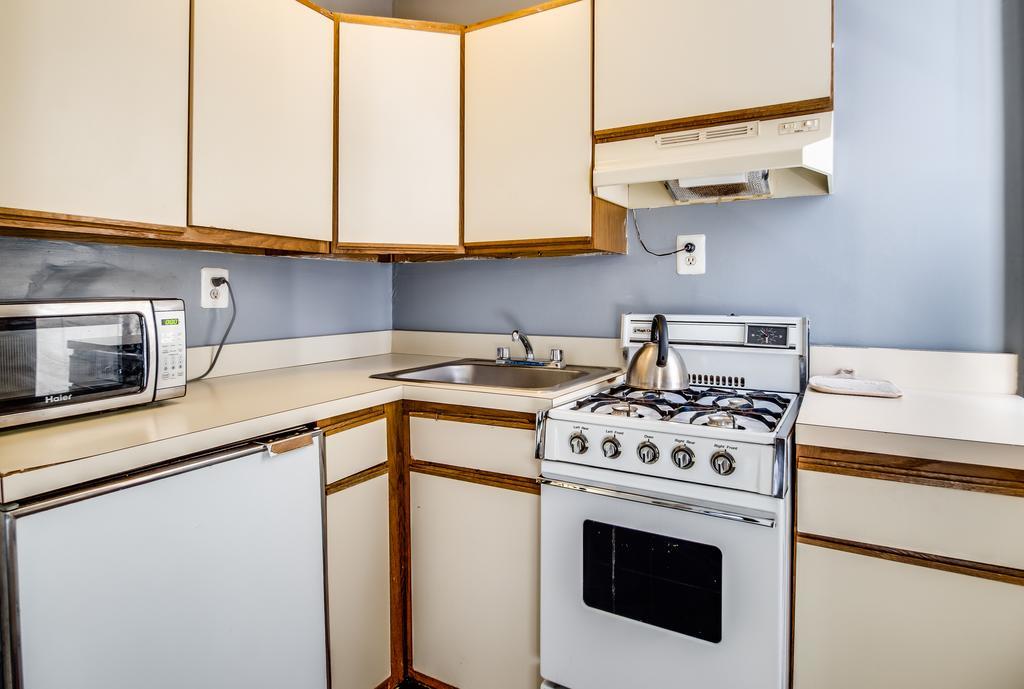 Gracie Hotel/bed And Breakfast New York
