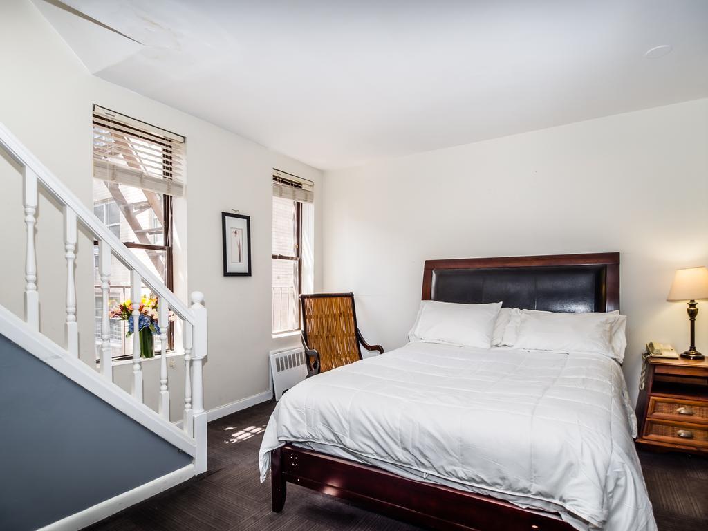 Gracie Hotel/bed And Breakfast Bed & Breakfast