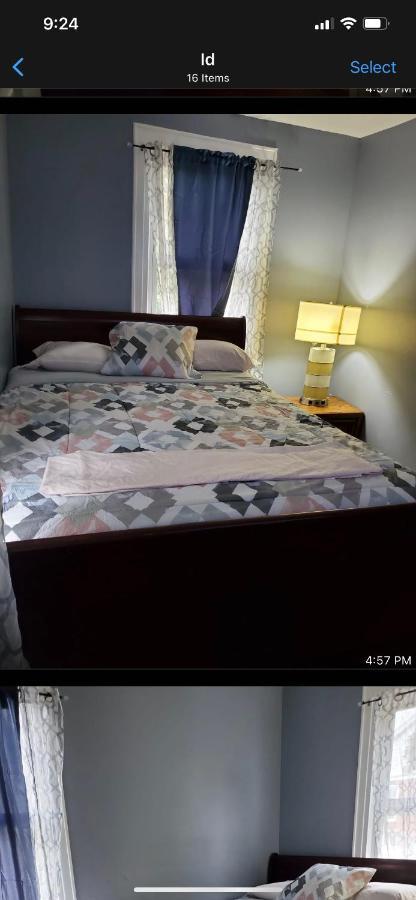 Homestay Royalbluecozy