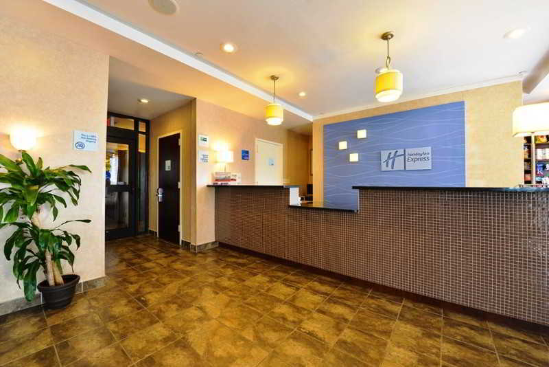Express Staten Island West, An Ihg Hotel New York