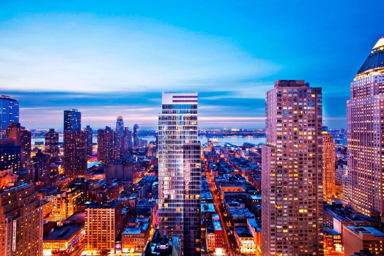 W - Times Square 4* New York