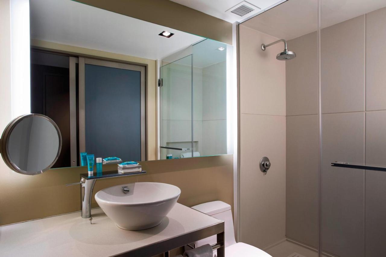 Hotel W - Times Square 4*