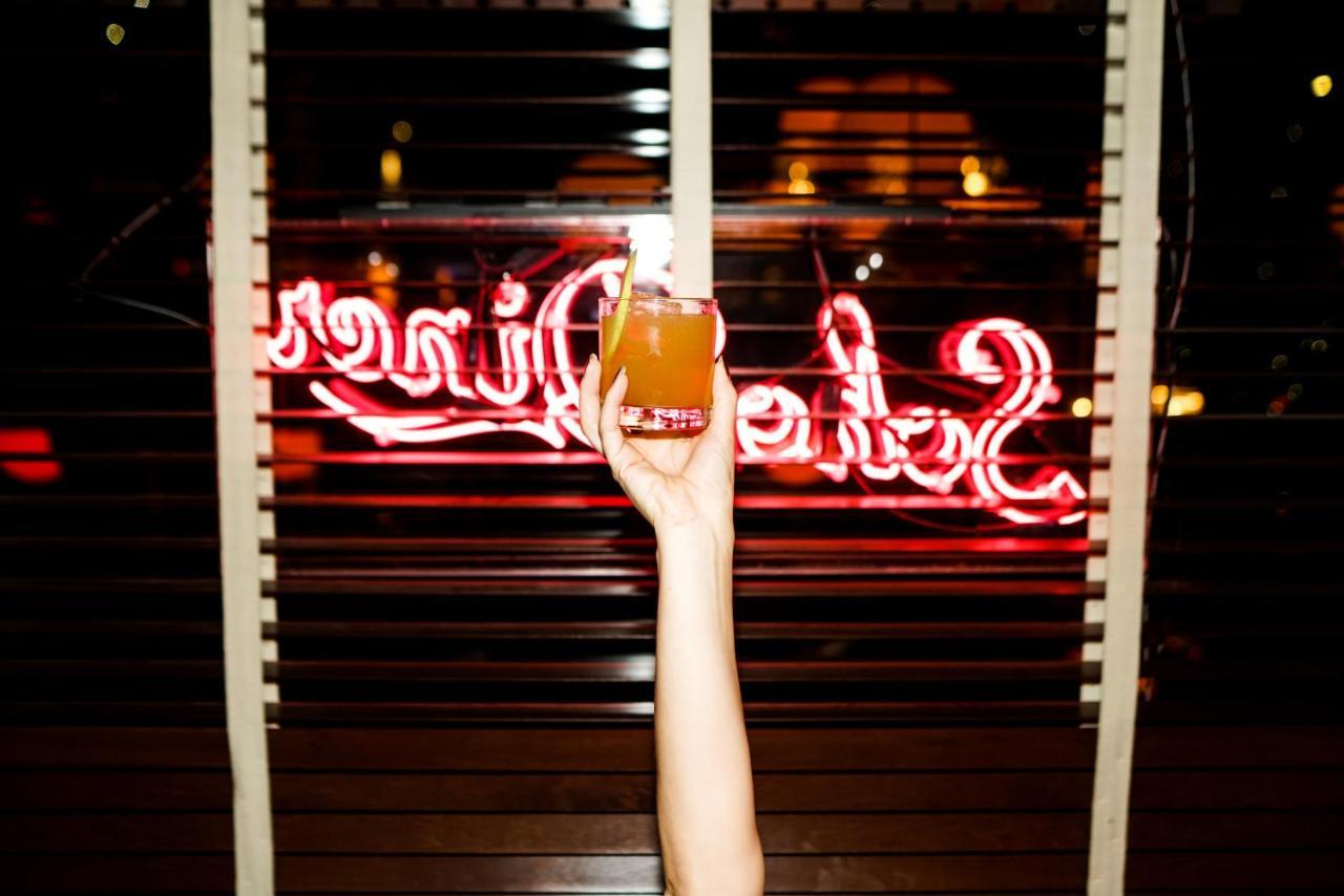 Soho Grand Hotel