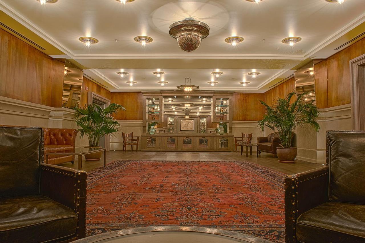 Soho Grand 4*