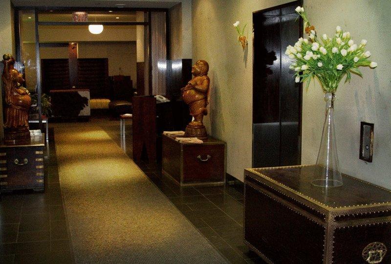 Flatotel At Times Square Hotel