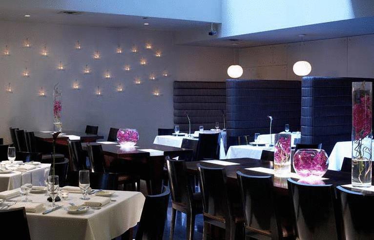 Flatotel At Times Square Hotel 4*