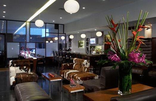 Hotel Flatotel At Times Square New York