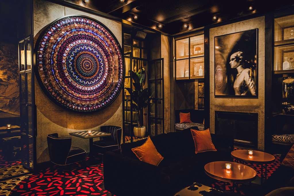 Sixty Soho 5* New York