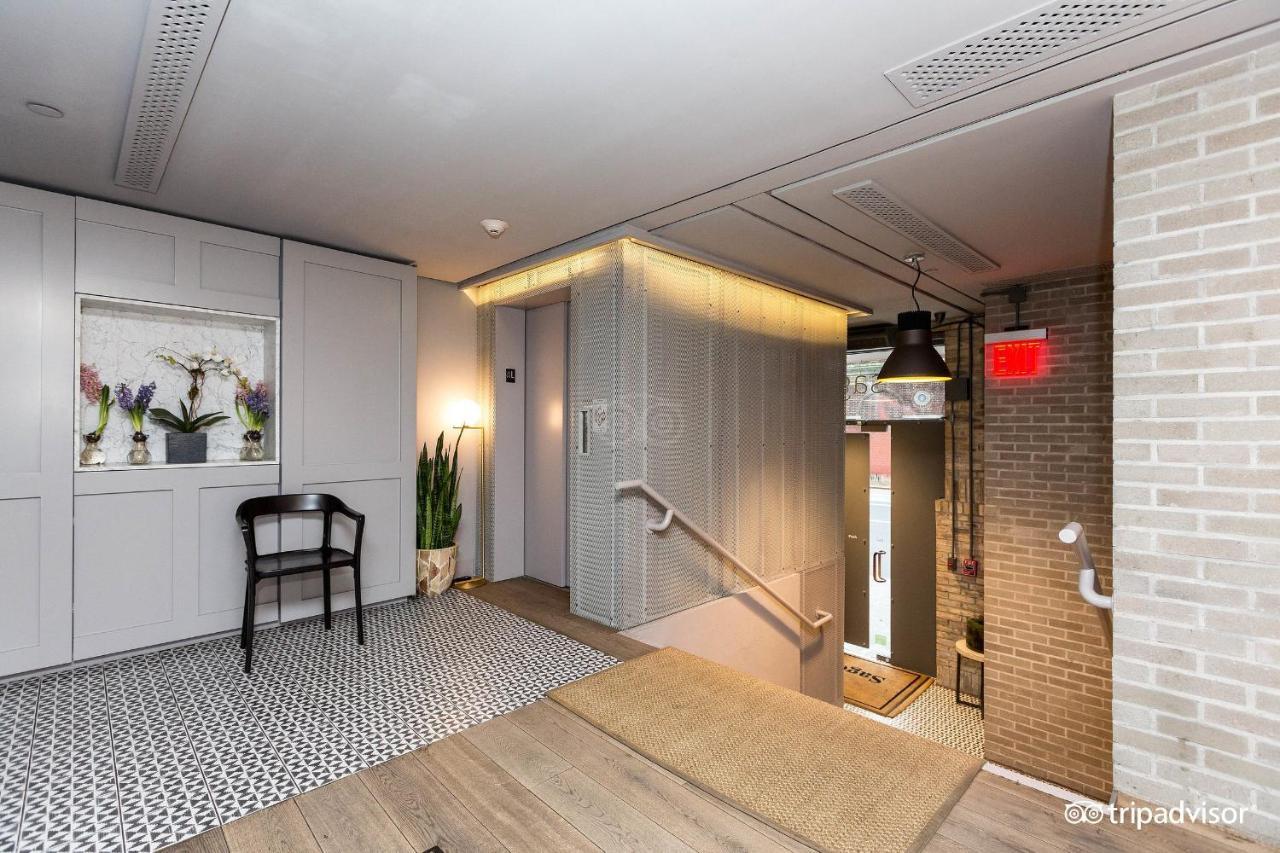 120les House Apartment