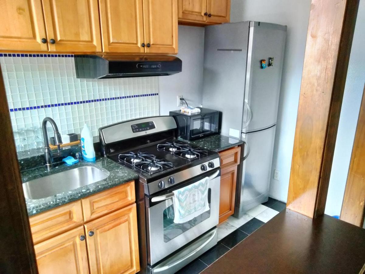 Apartment Brooklyn Brownstone