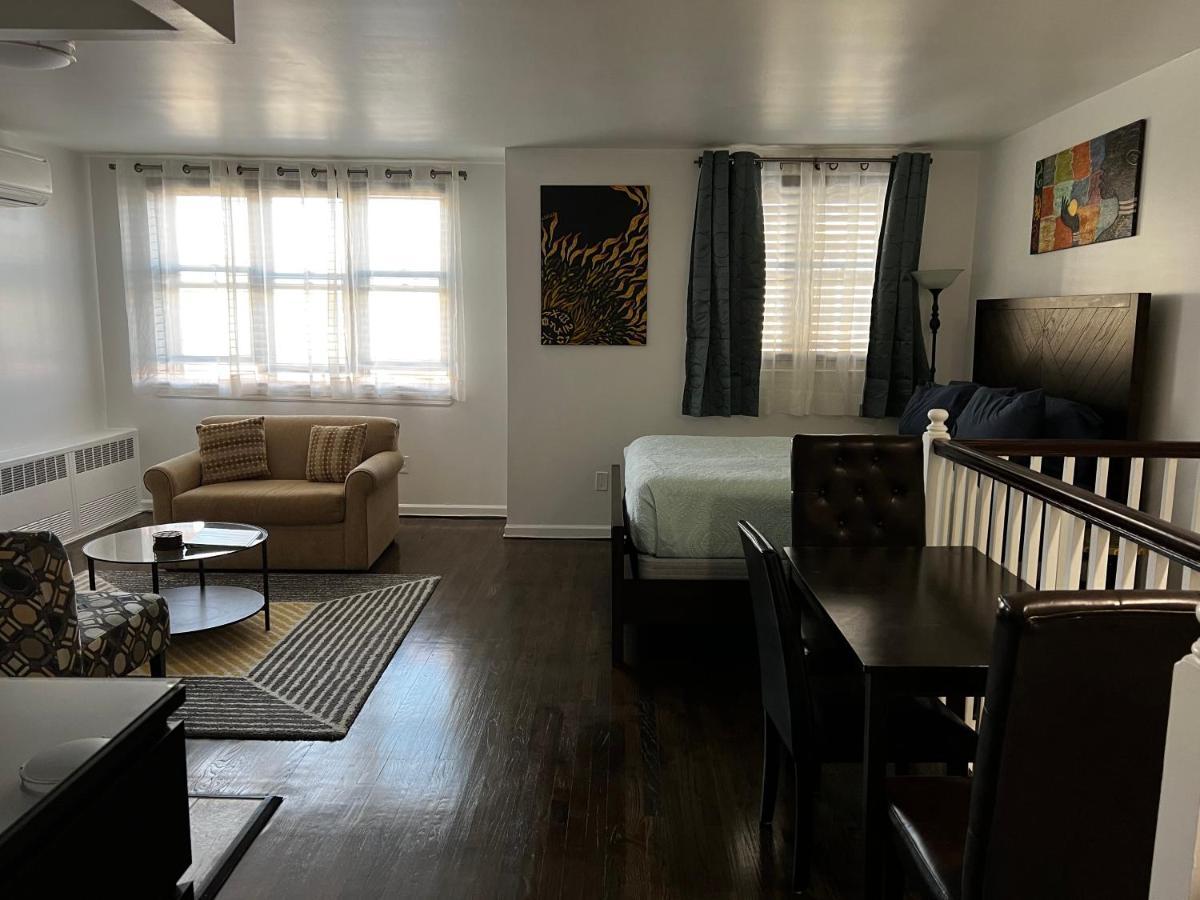 Apartment Vakb