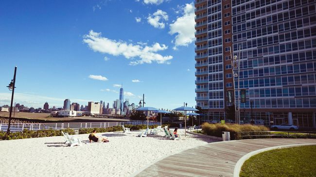Hotel Sky City At Riverfront North *