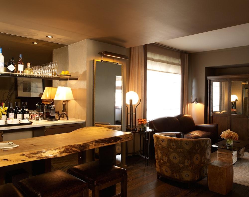 Soho Grand 4* New York