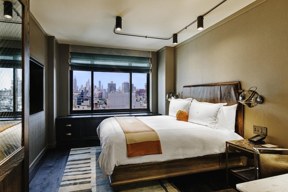 Hotel Soho Grand New York
