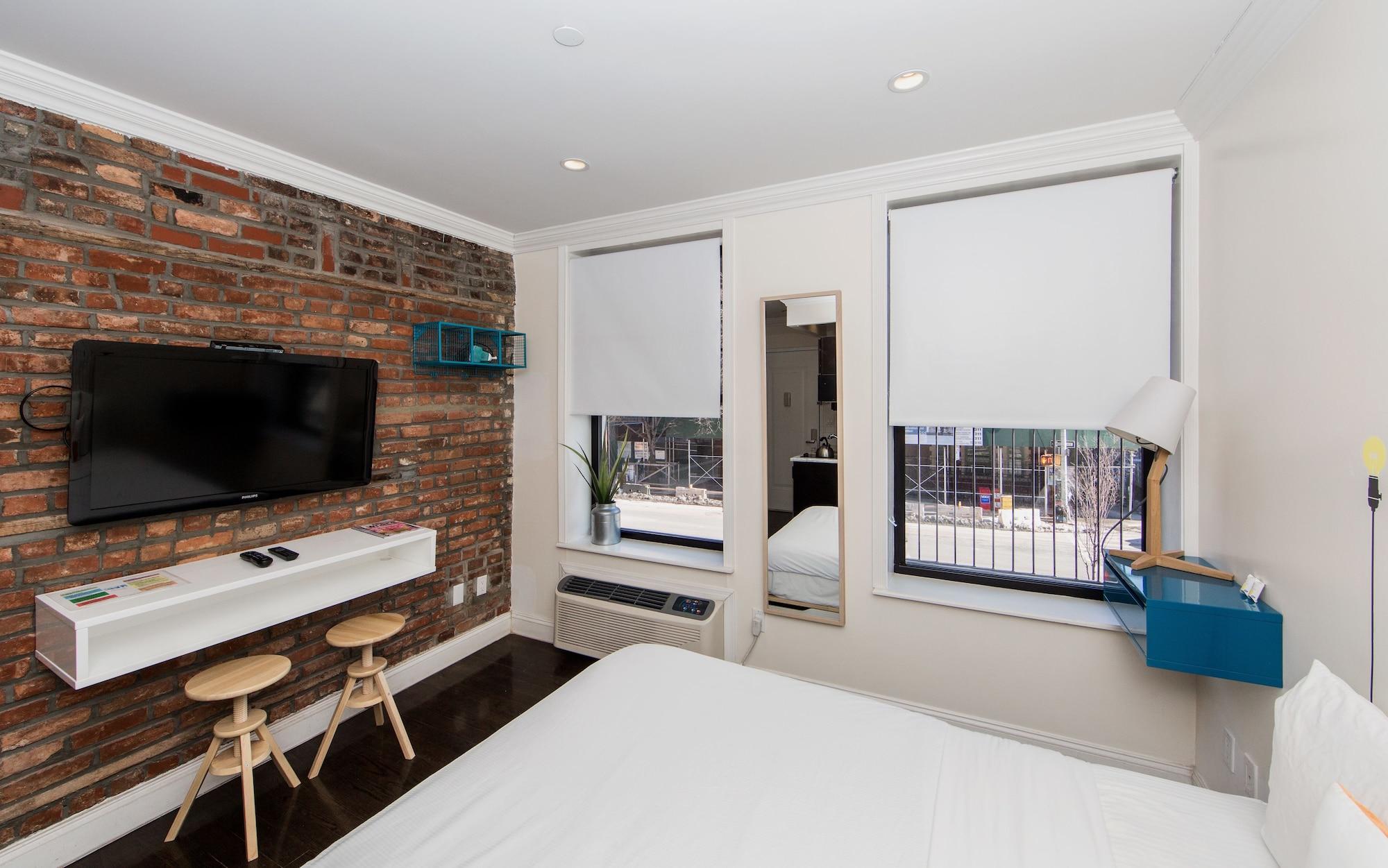 East Village
