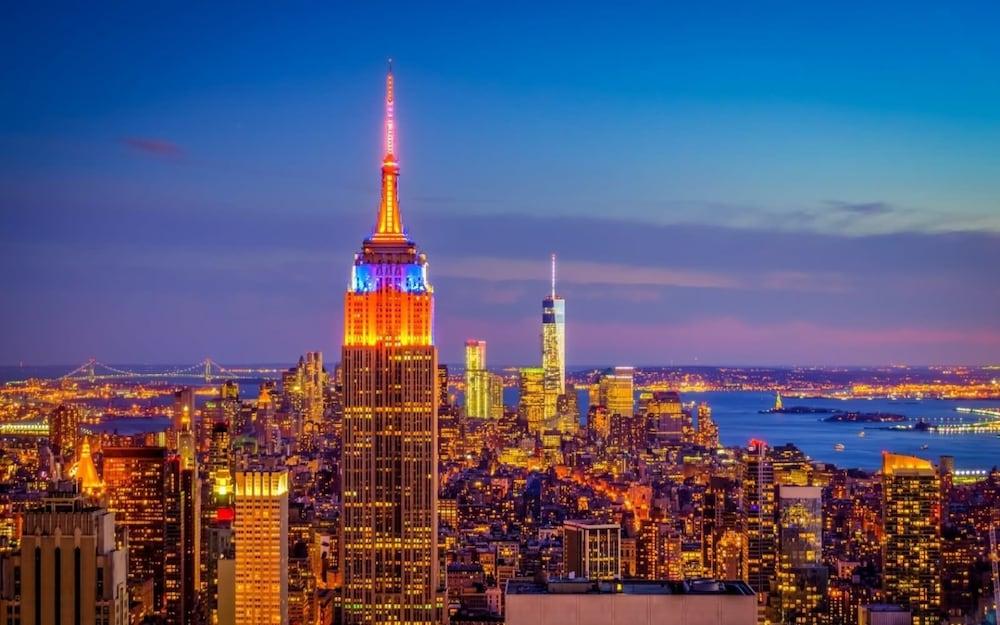 East Village 3* New York