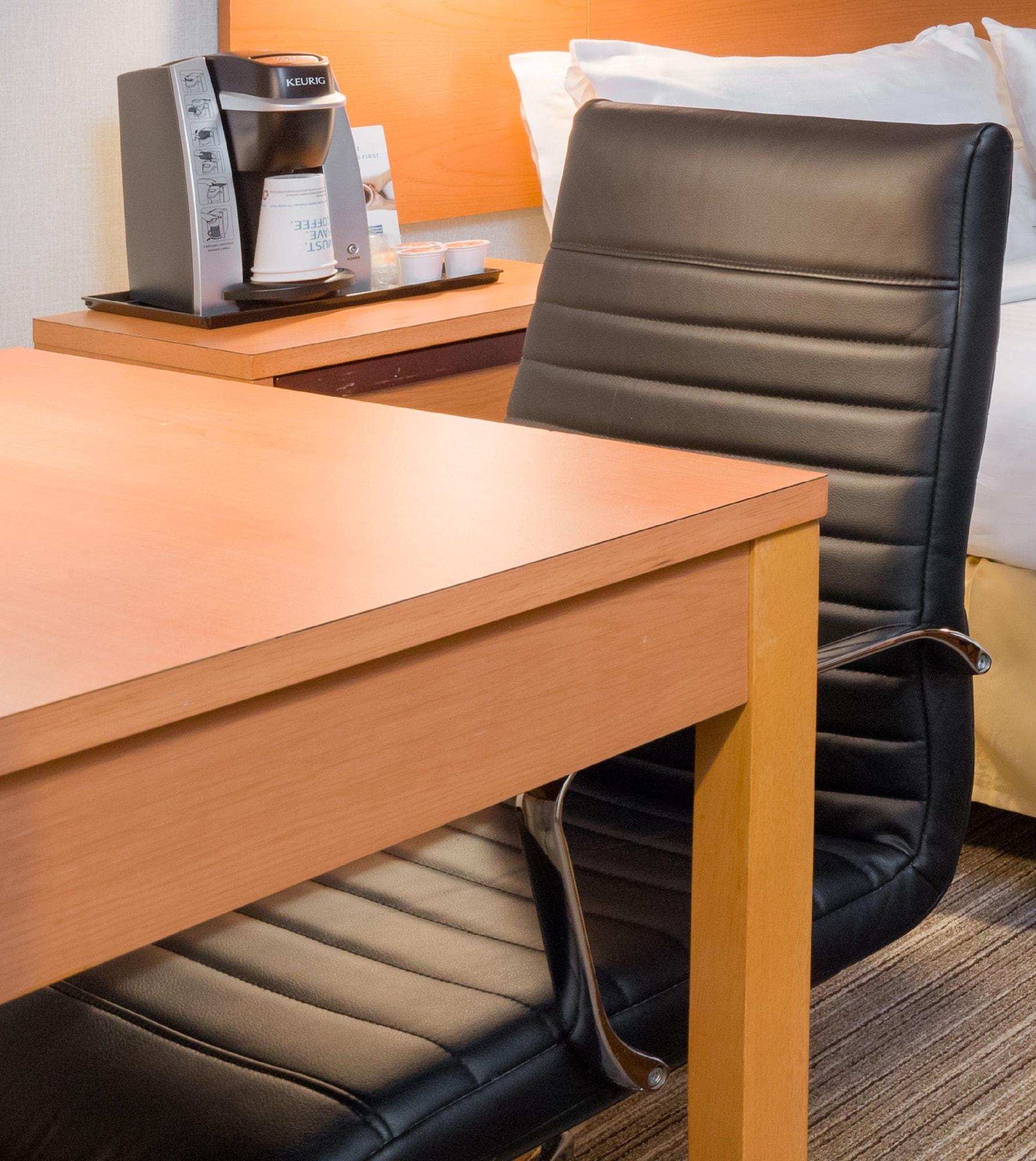 Express - Times Square By Ihg Hotel 3*