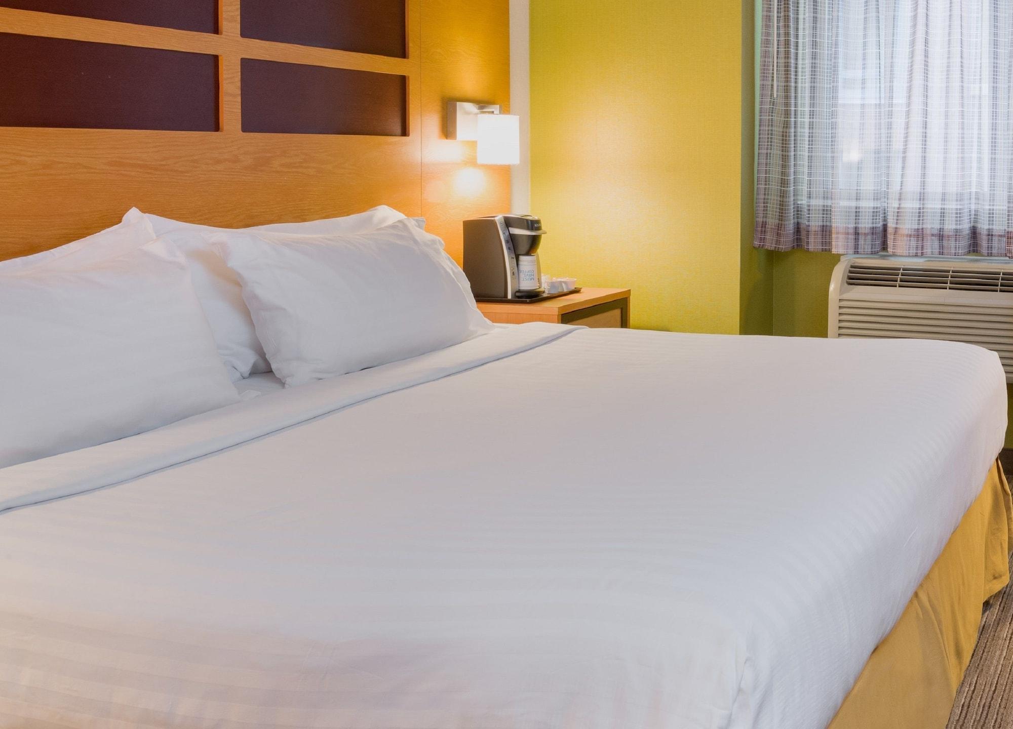 Express - Times Square By Ihg 3* New York