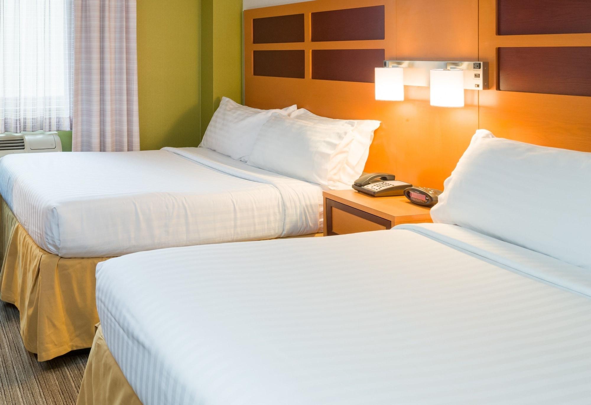 Hotel Express - Times Square By Ihg