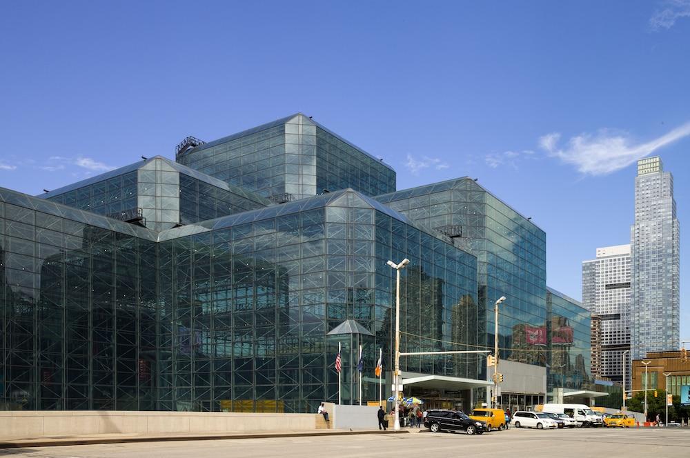 Express - Times Square By Ihg 3* New York