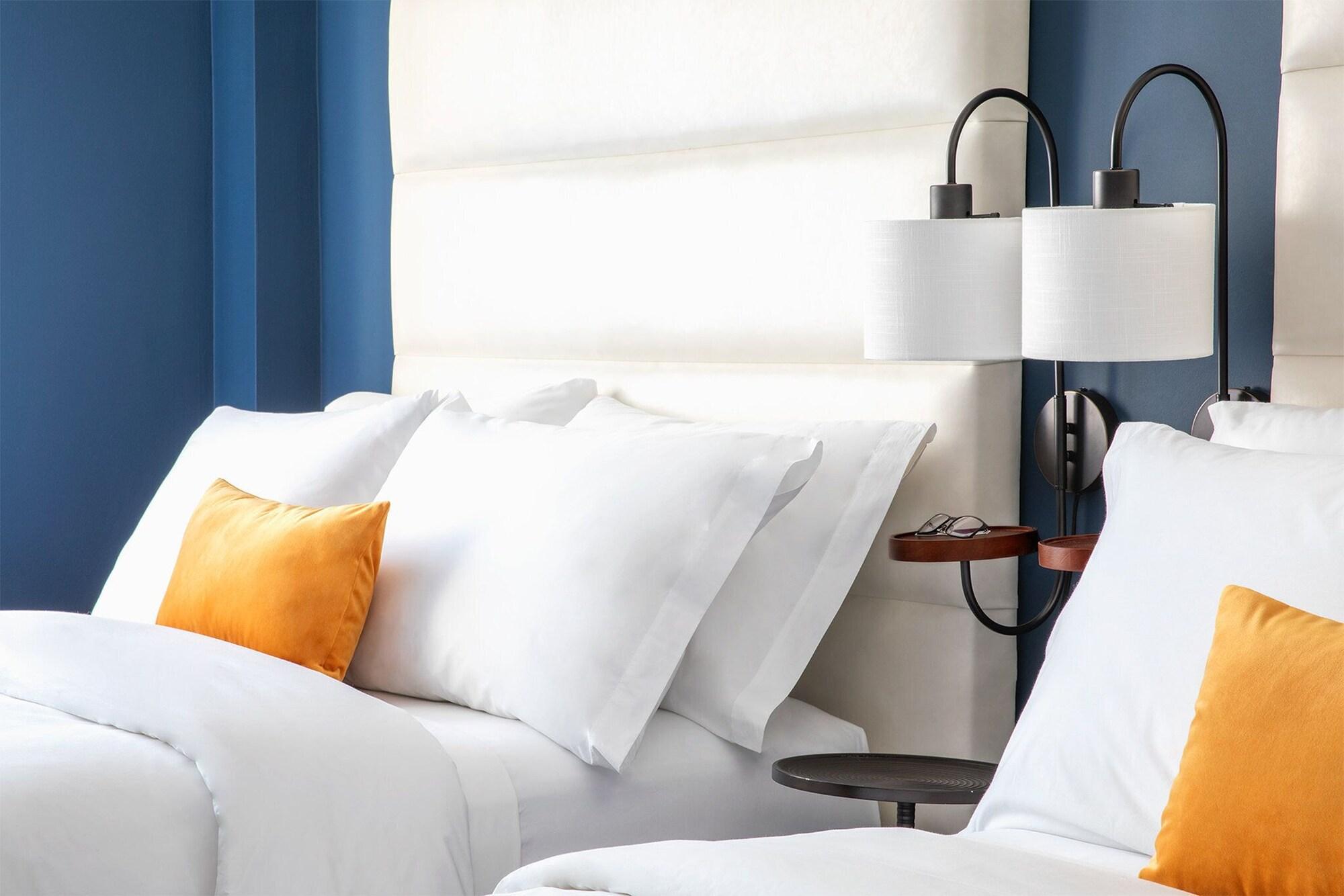 Hotel Voco The Franklin By Ihg New York