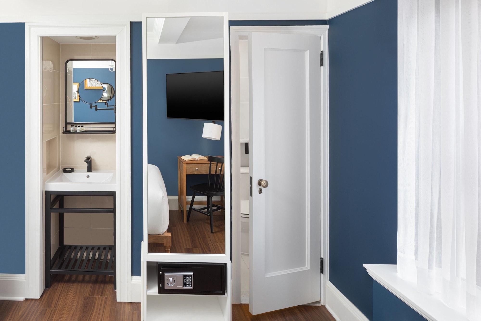 Voco The Franklin By Ihg Hotel New York