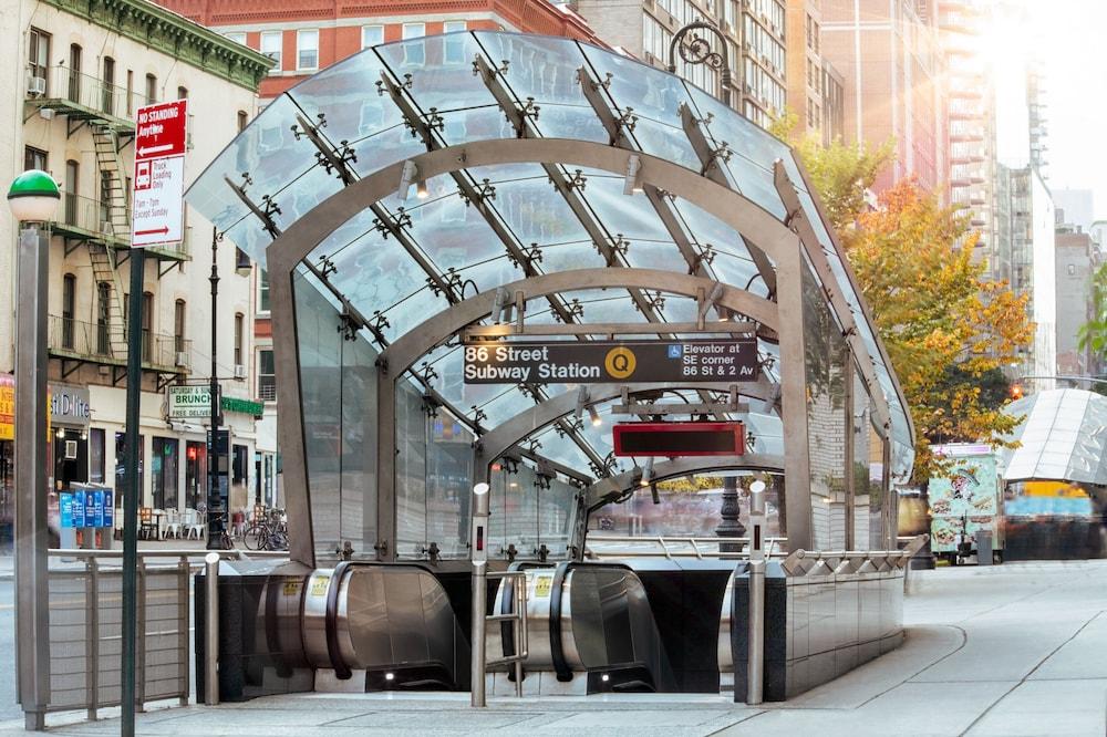 Hotel Voco The Franklin By Ihg New York