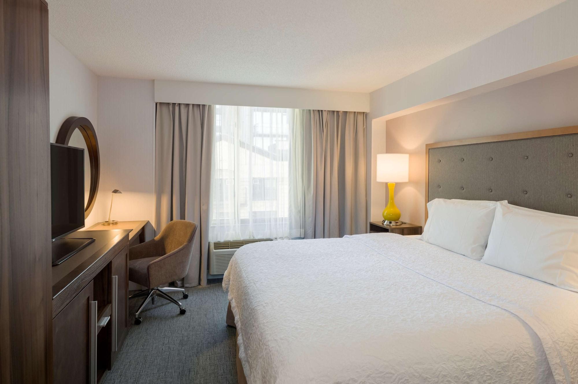 Hotel Hampton Manhattan Chelsea 3*