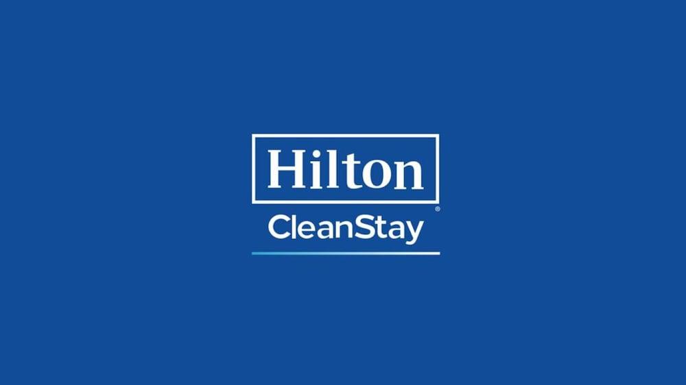Hotel Hilton Garden Queens/jfk 3*