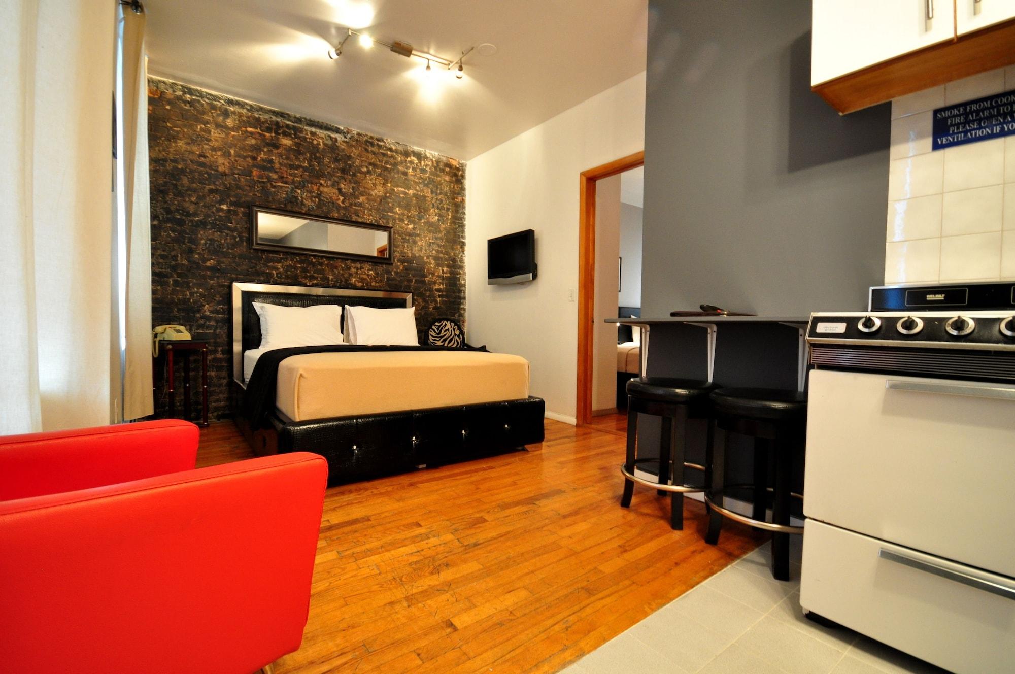 Off Soho 2* New York