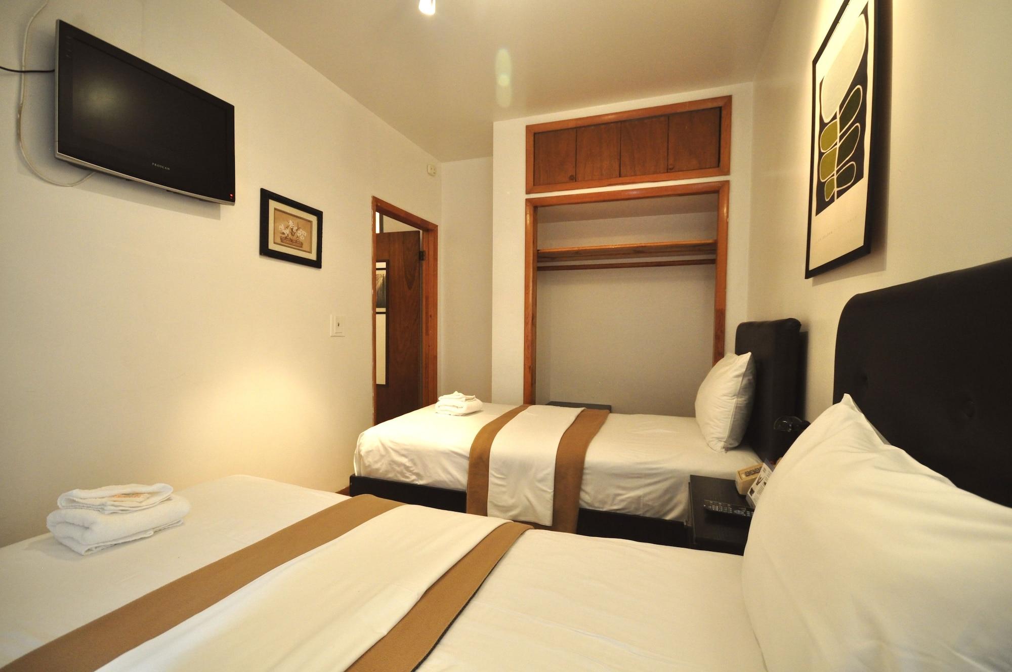 Hotel Off Soho New York