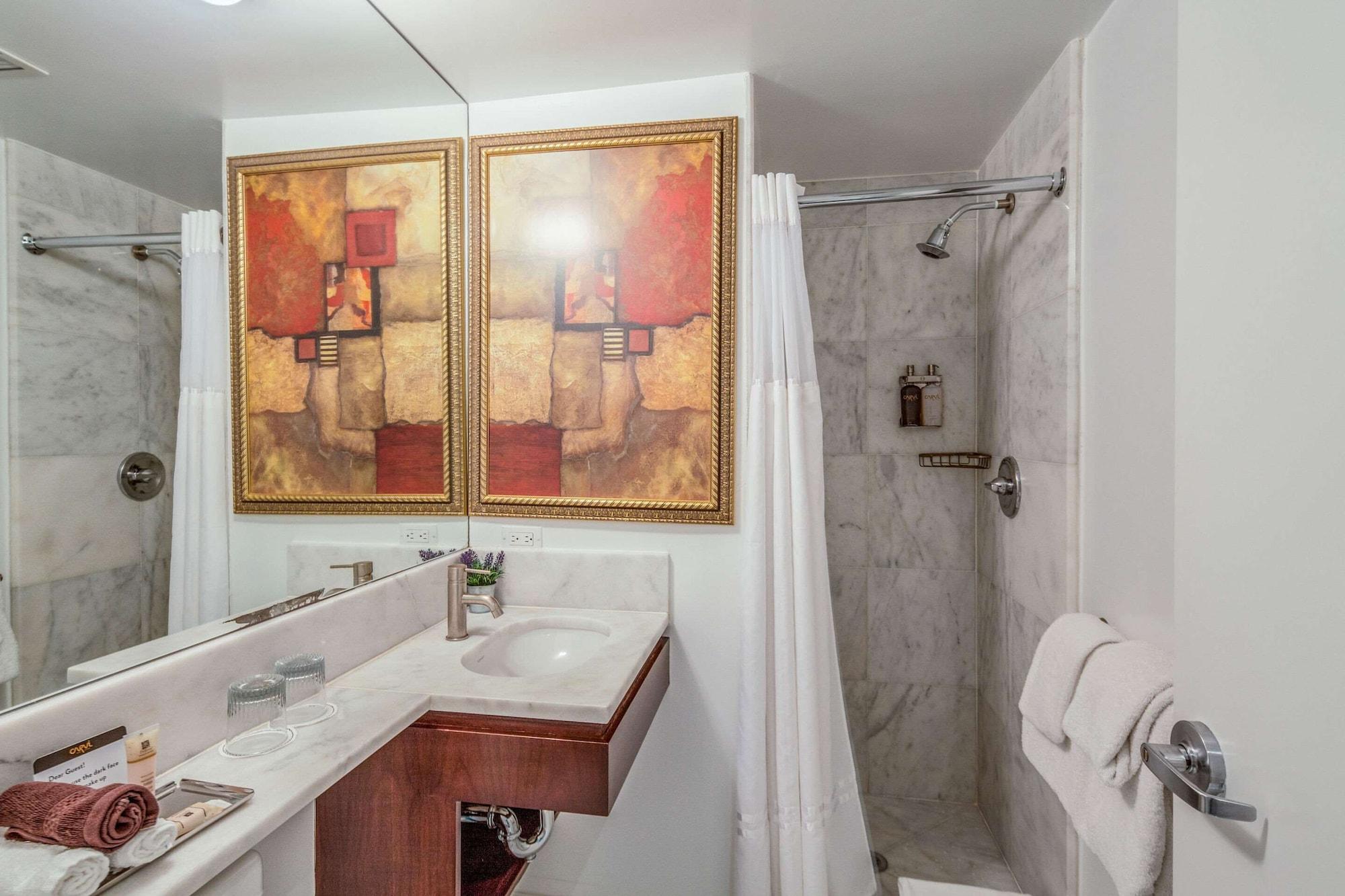 The Historic Blue Angel Lexington Ave, Ascend Collection 3*