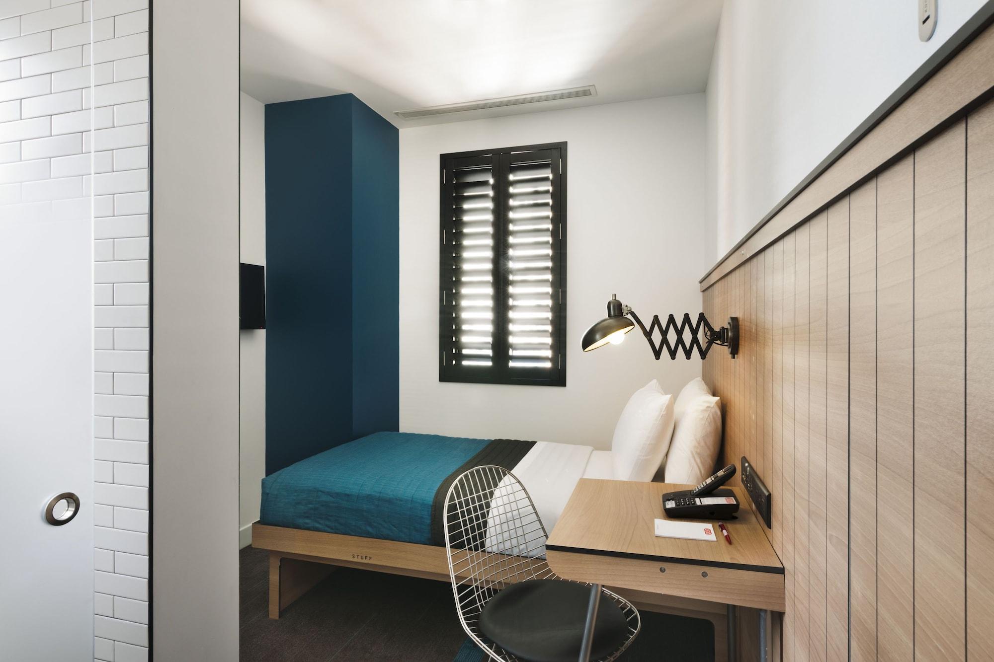 Pod 39 Hotel 3*
