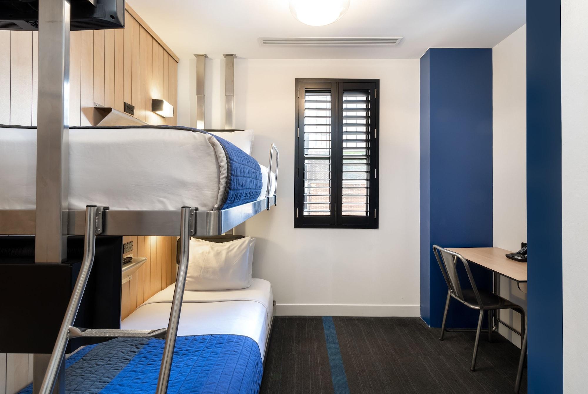 Hotel Pod 39 3*
