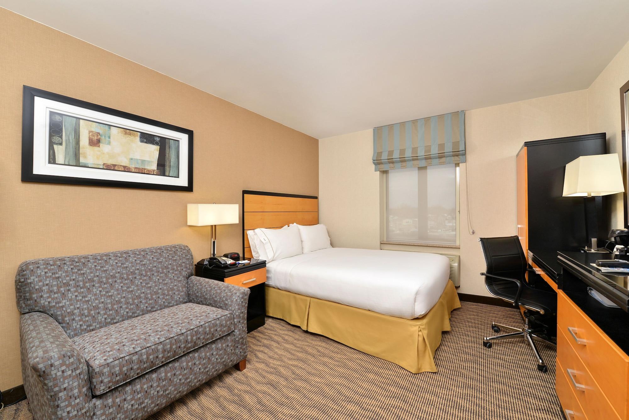 Express Kennedy Airport, An Ihg 3*
