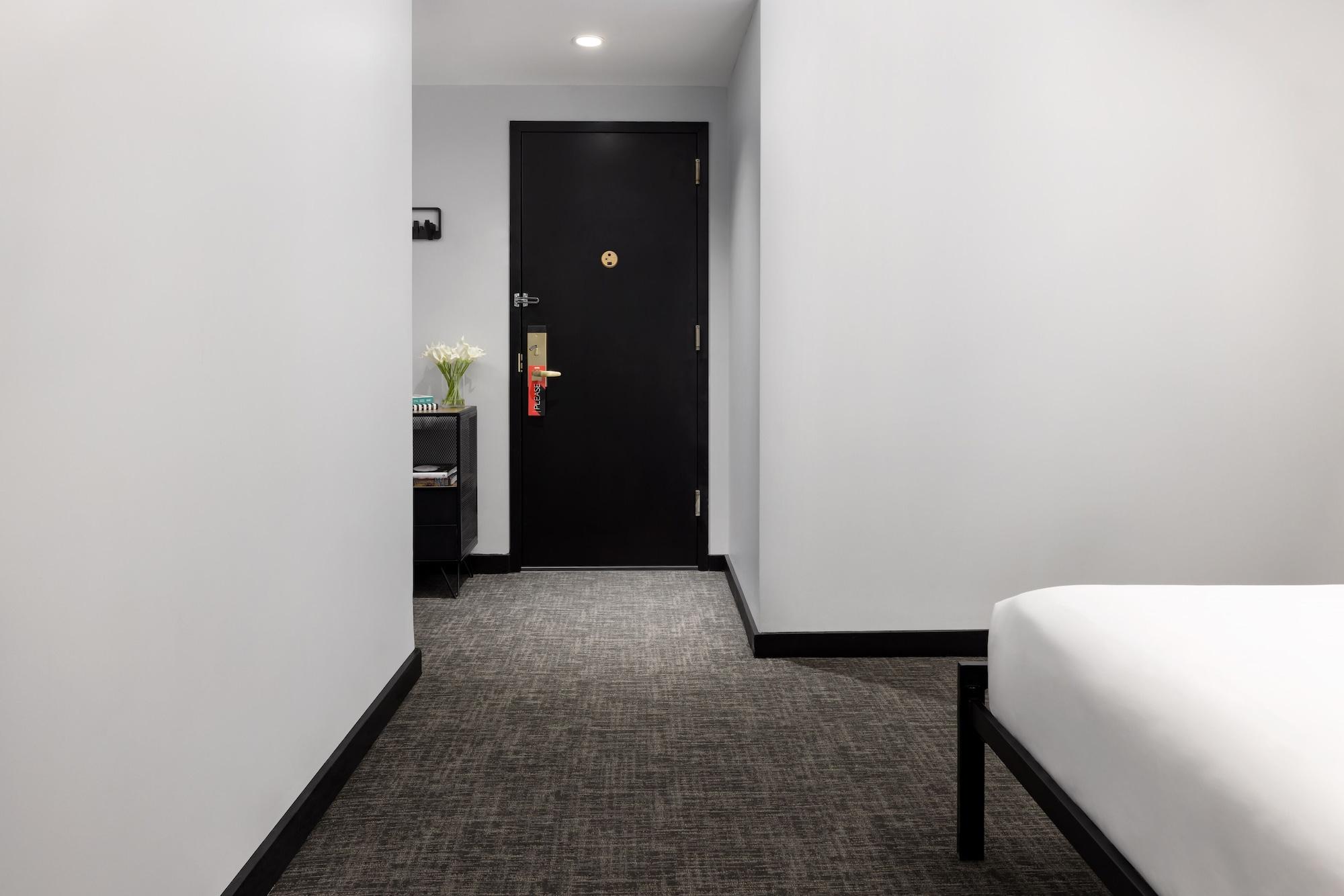 Hotel Oyo Times Square