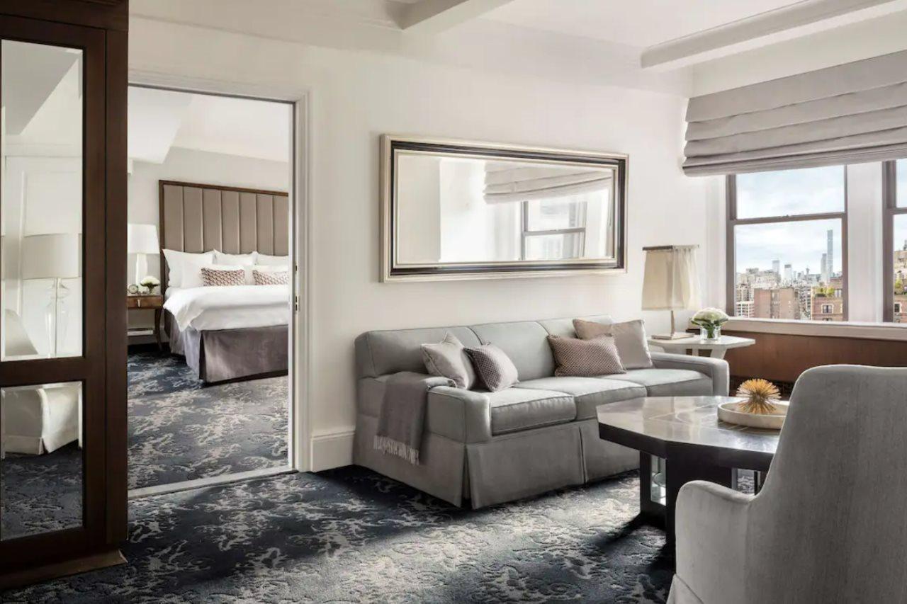 The Surrey Hotel 5*